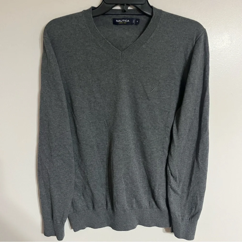 Men's Avalanche Long Sleeve Quarter Zip Fleece Jacket Size Large Green‎
